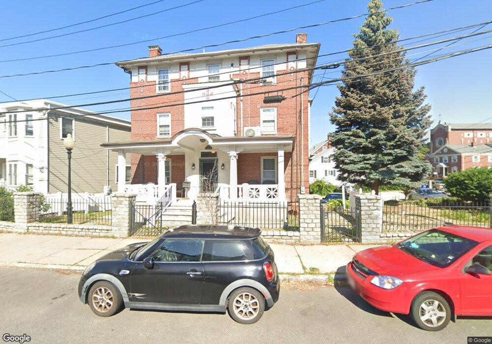 26 Breed St, Boston, MA 02128 - photo 1