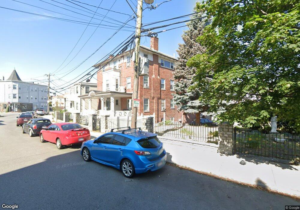 26 Breed St unit PH, Boston, MA 02128 - photo 1