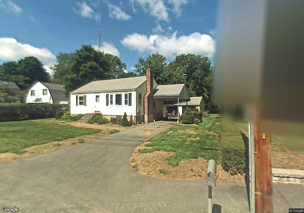 33 Hartwell Rd, Bedford, MA 01730 - photo 1