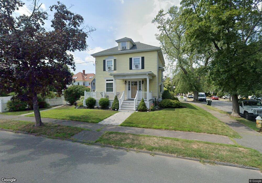 20 Hunt St, Danvers, MA 01923 - photo 1