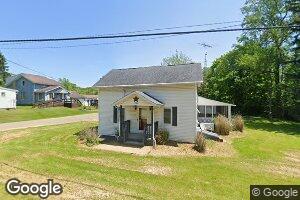 4488 Bayard St, Homeworth, OH 44634