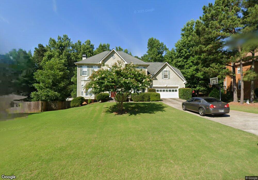 7791 Amherst Ct unit 6, Jonesboro, GA 30236 - photo 1
