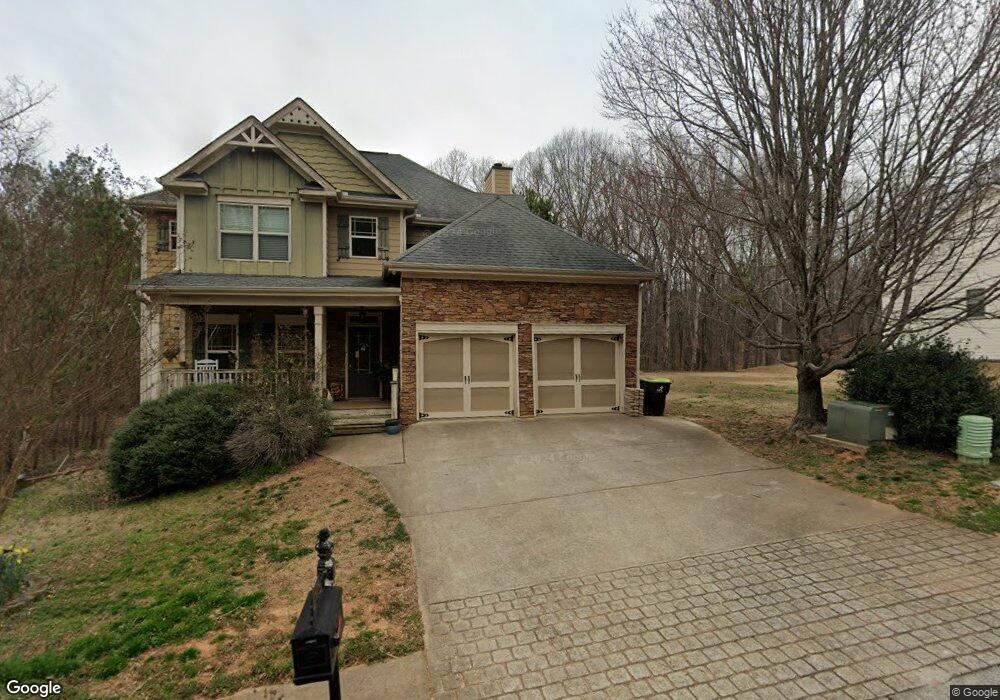 221 Lily Ln, Temple, GA 30179 - photo 1