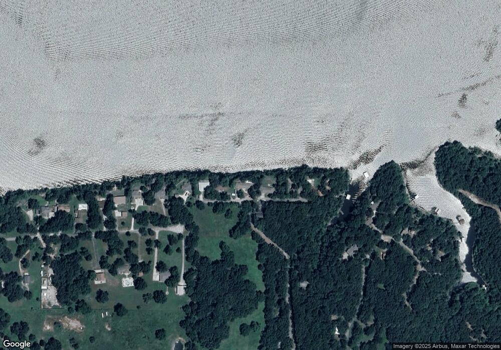 5310 S 4405 Loop, Locust Grove, OK 74352 - photo 1