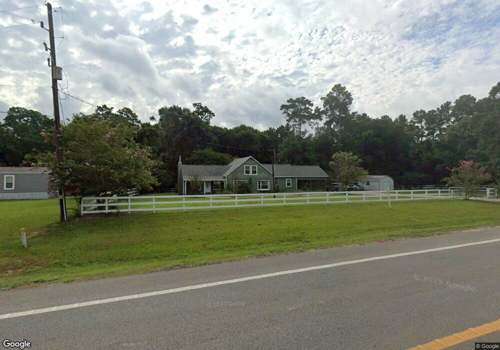 746 Fm 1486 Rd, Magnolia, TX 77354 - photo 1