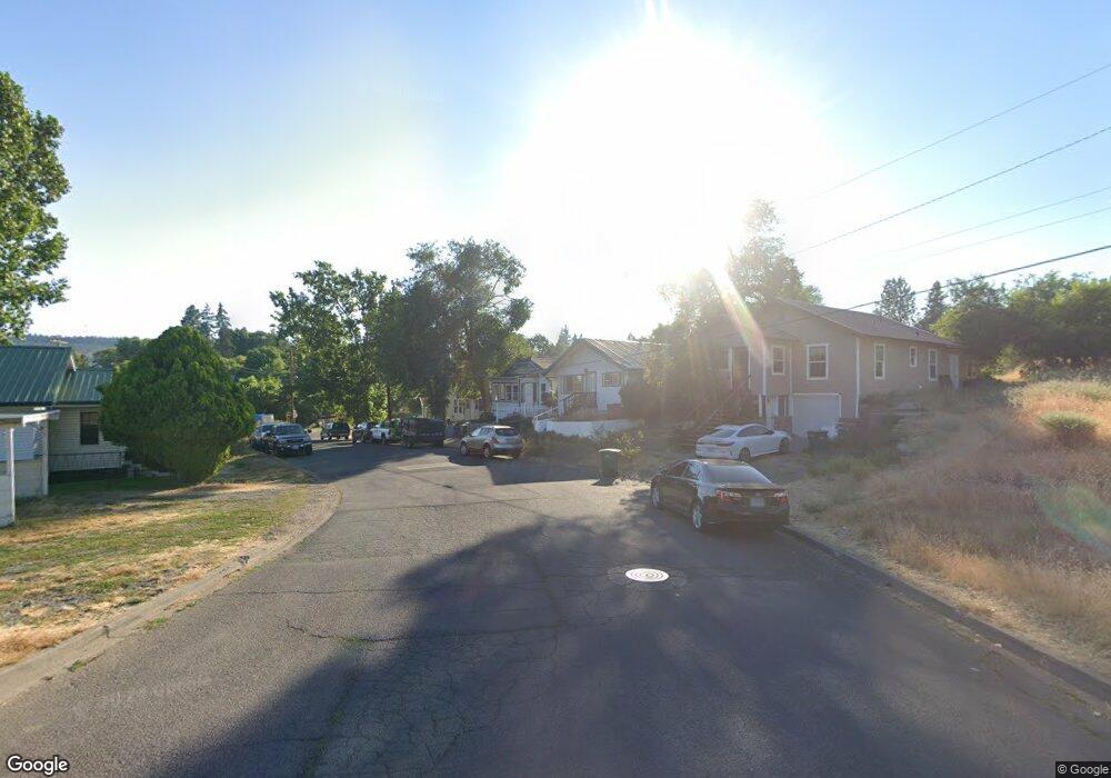 Lots 2 & 3 Addison St, Klamath Falls, OR 97601 - photo 1