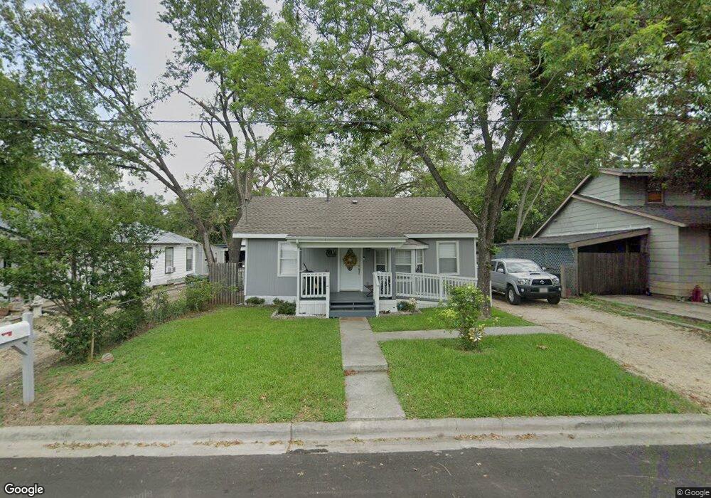 214 Tampico St, San Marcos, TX 78666 - photo 1