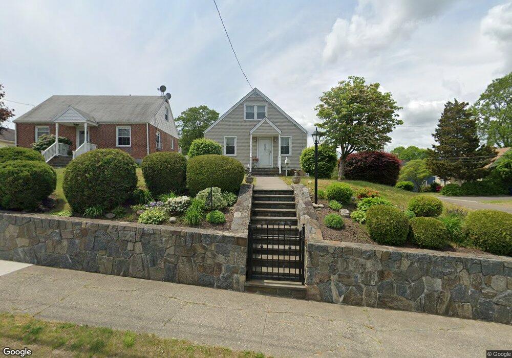 2515 Madison Ave, Bridgeport, CT 06606 - photo 1