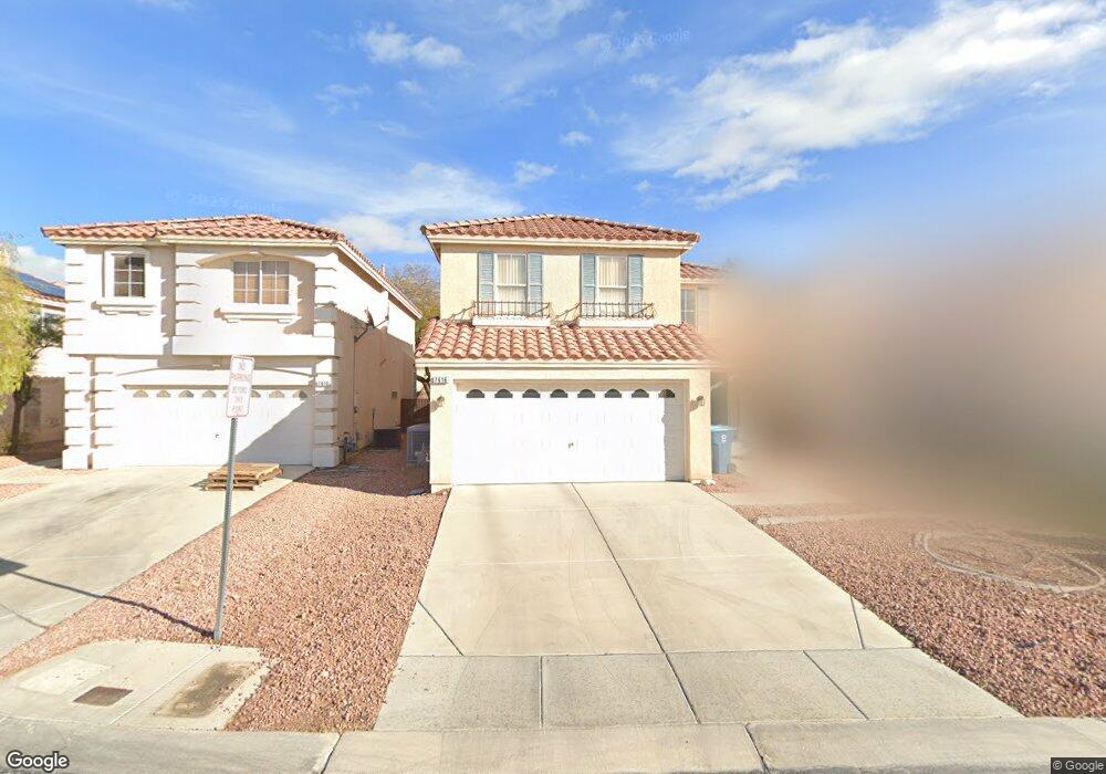 7616 Distant Mirage Ct unit 1, Las Vegas, NV 89139 - photo 1