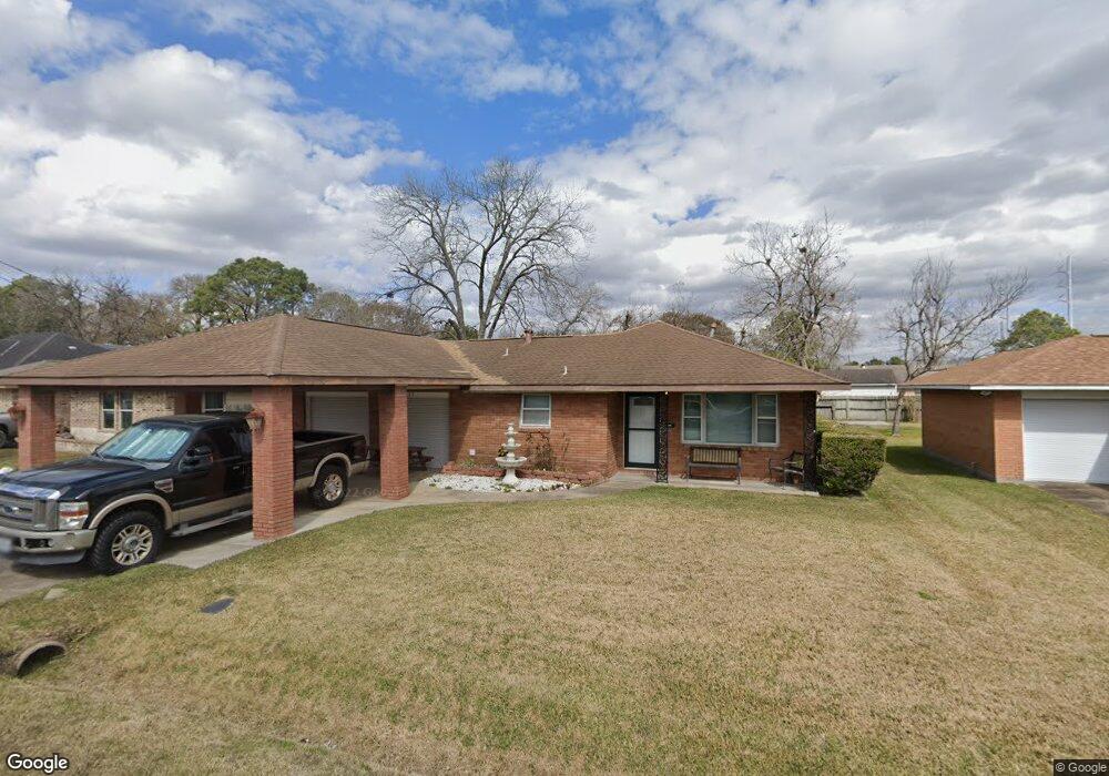 6423 Gammage St, Houston, TX 77087 - photo 1