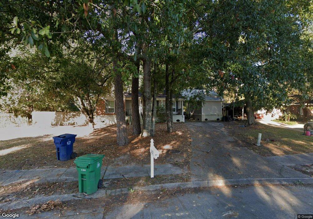 367 Mapleleaf Dr, Slidell, LA 70458 - photo 1