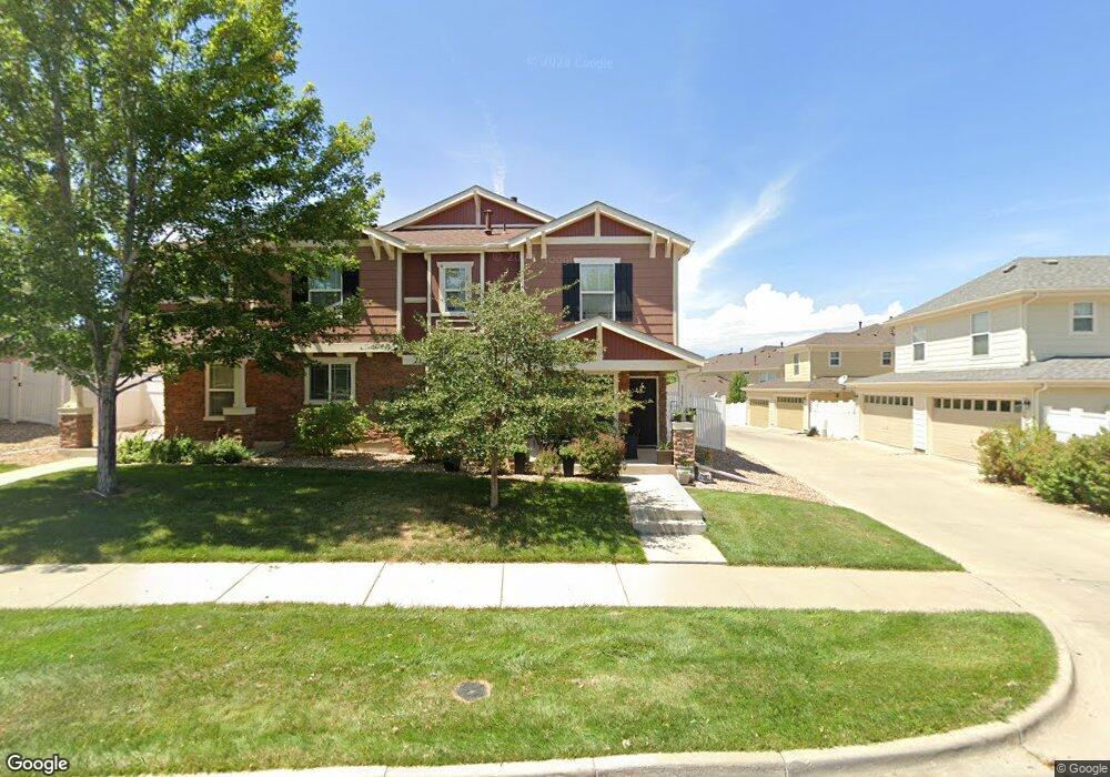 1155 S Quintero Ct, Aurora, CO 80017 - photo 1