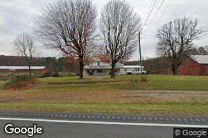 18105 Bloomery Pike, Bloomery, WV 26817