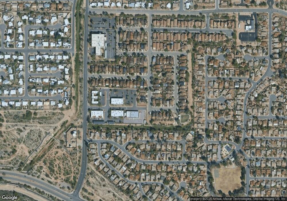 5843 N Dartwhite Dr, Tucson, AZ 85741 - photo 1