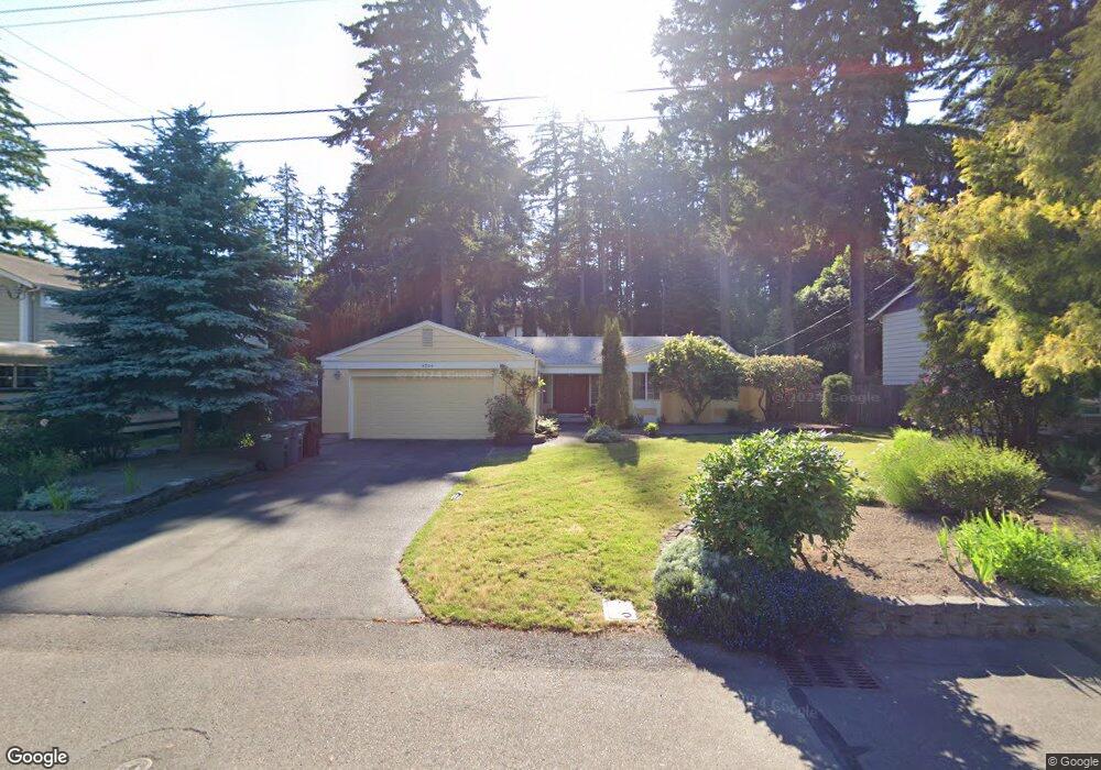 4724 70th Avenue Ct W, University Place, WA 98466 - photo 1