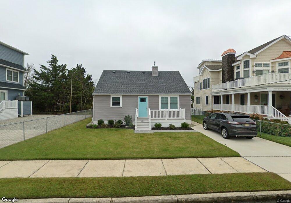 120 15th St, Avalon, NJ 08202 - photo 1