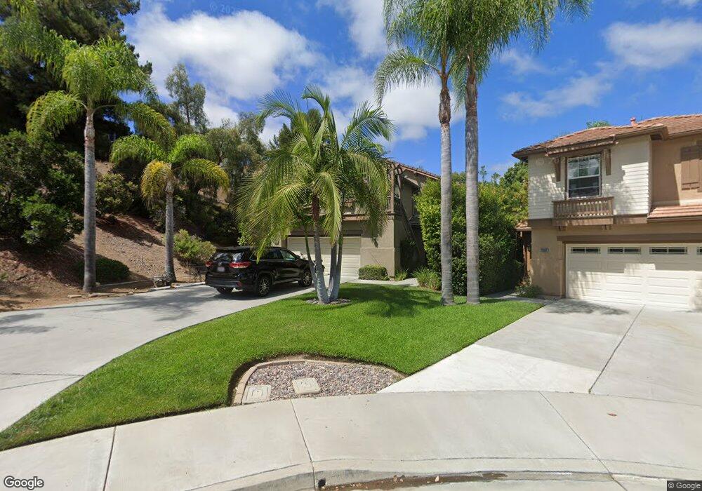 6893 Via Borregos, Carlsbad, CA 92009 - photo 1