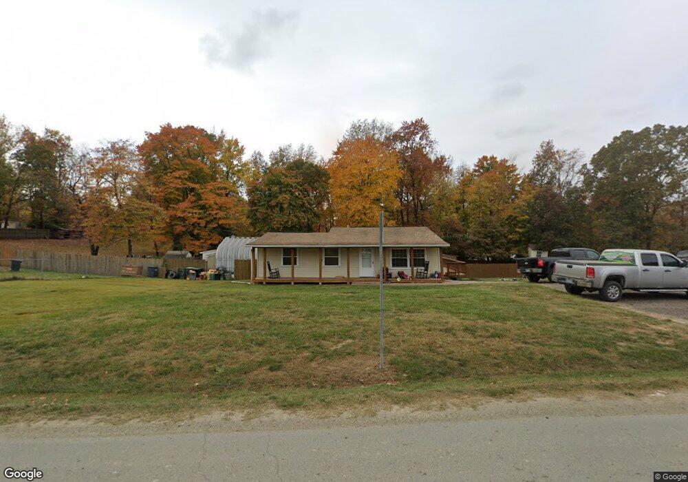 493 Potomac Run Rd, Fredericksburg, VA 22405 - photo 1