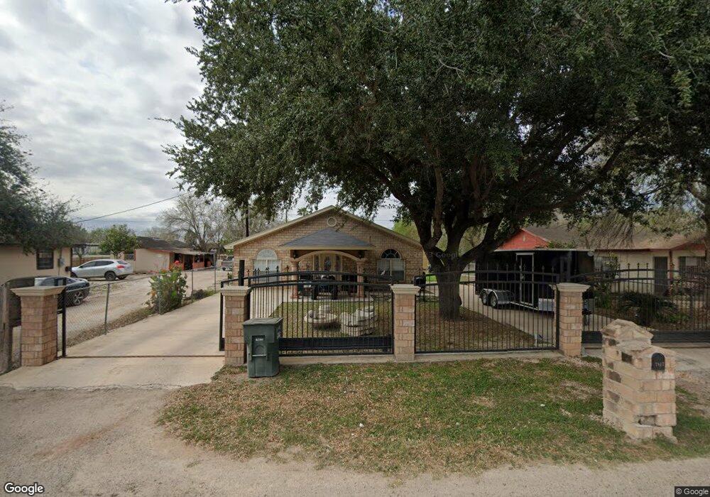 7817 San Angelo St, Weslaco, TX 78596 - photo 1