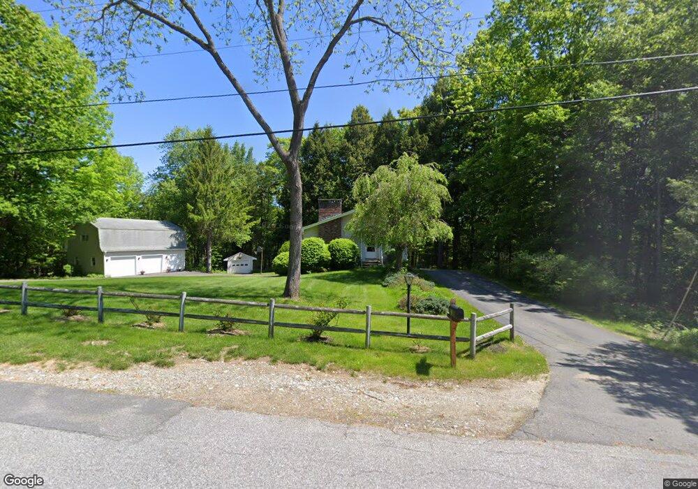 48 Tilbury Park, Gardiner, ME 04345 - photo 1