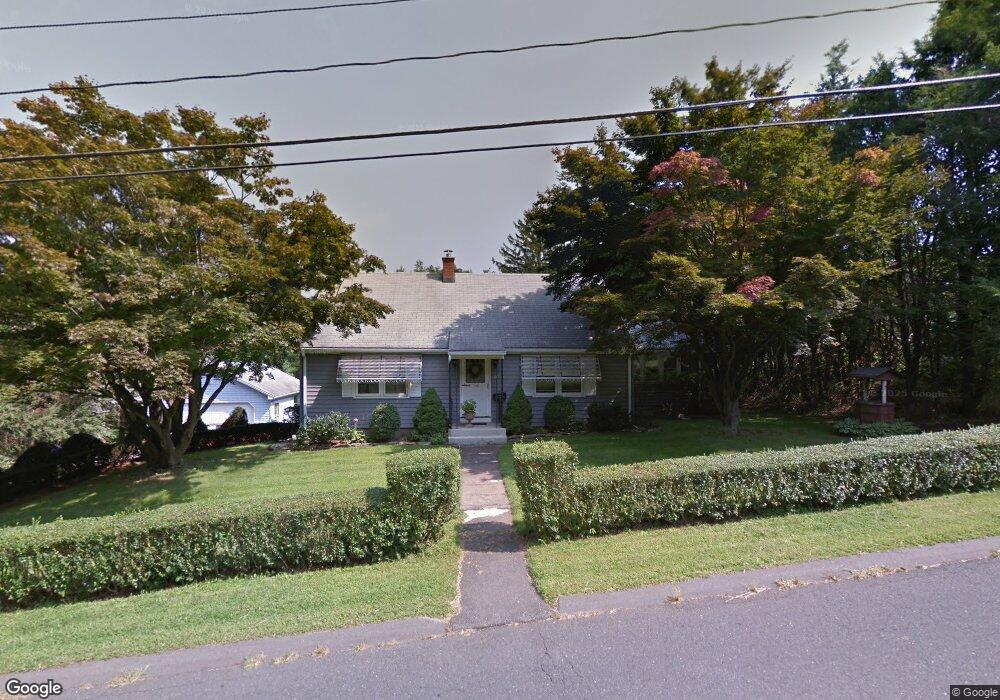 56 Upper Butcher Rd, Ellington, CT 06029 - photo 1