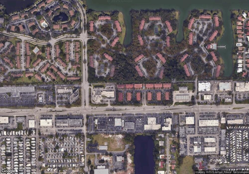 2541 NW 31st Ct, Oakland Park, FL 33309 - photo 1