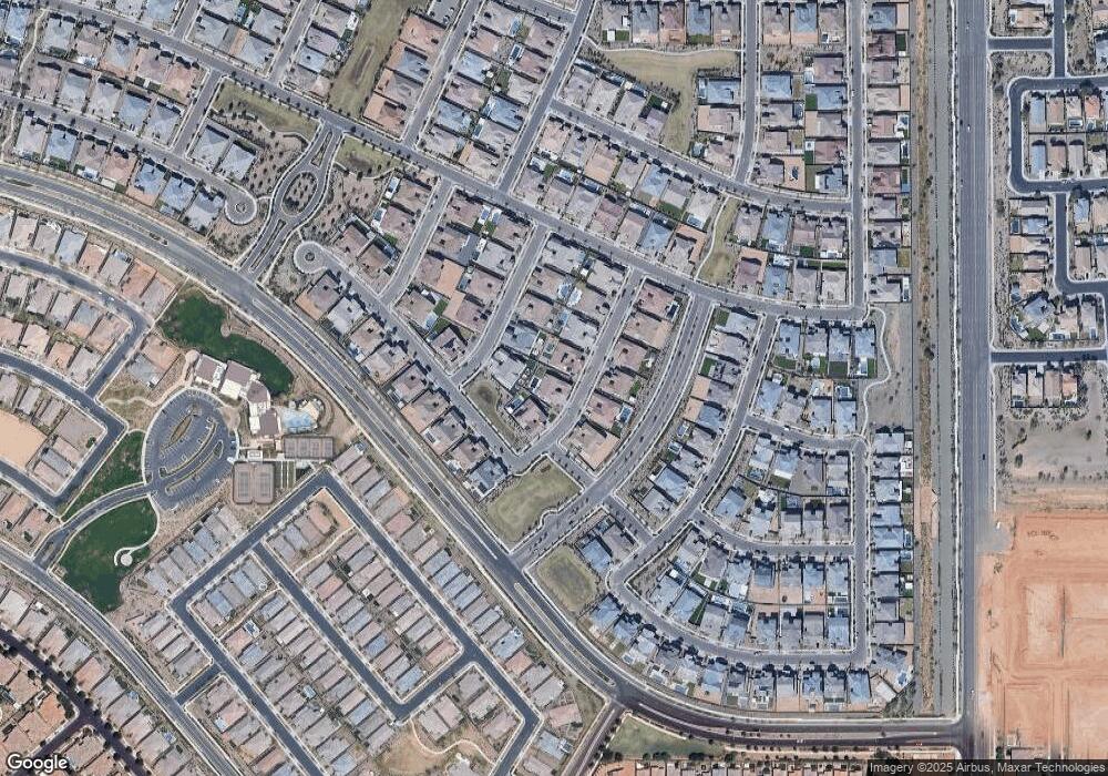 5536 S Castiel, Mesa, AZ 85212 - photo 1