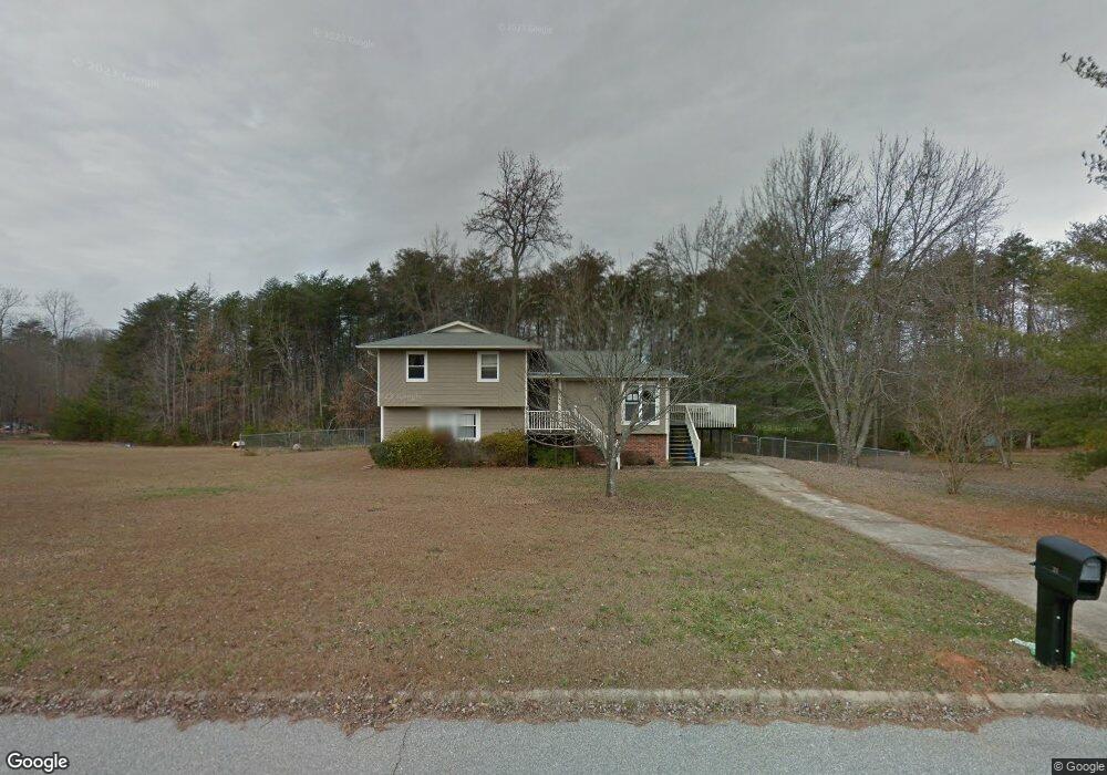 21 Windtree Ct unit Paris Mtn area, Travelers Rest, SC 29690 - photo 1