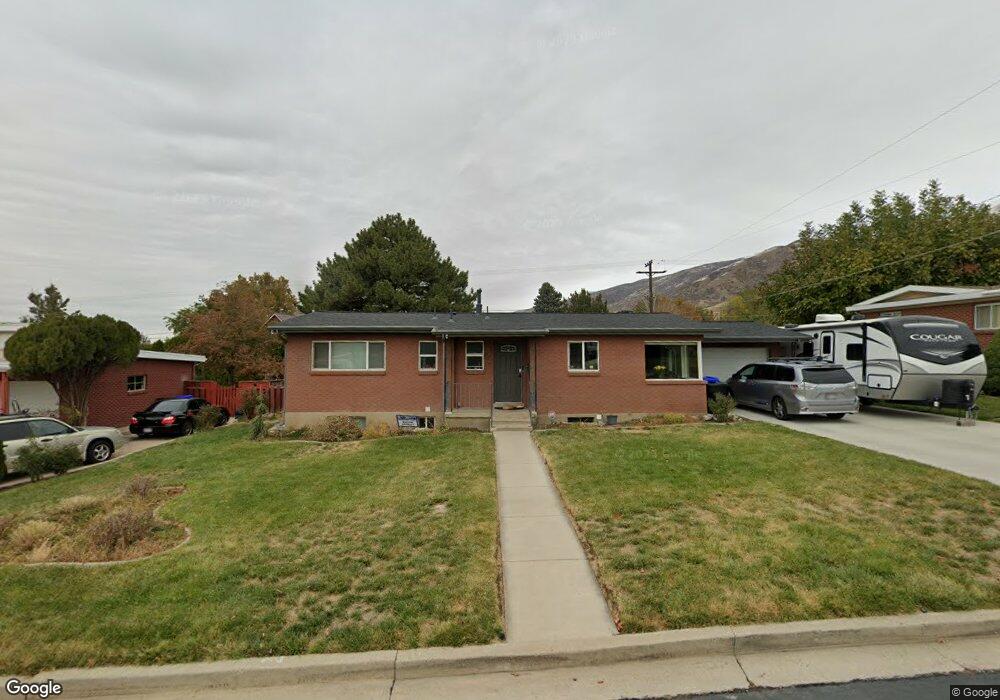 519 E 775 N, Bountiful, UT 84010 - photo 1