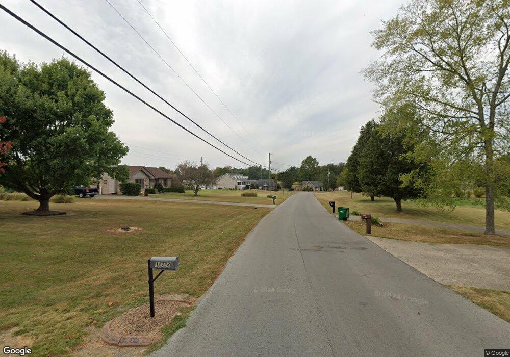 0 Brian Dr unit LOT 13, Shepherdsvlle, KY 40165 - photo 1