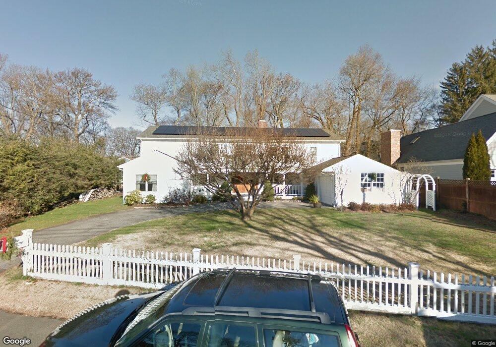 23 Dialstone Ln, Riverside, CT 06878 - photo 1