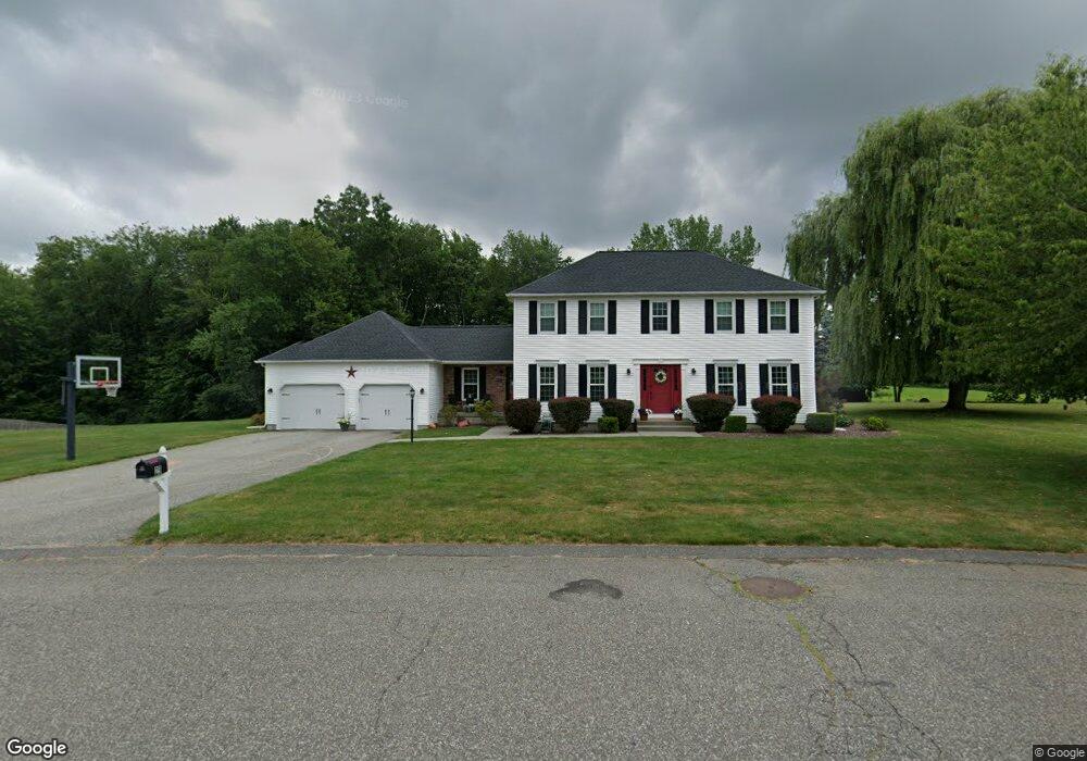 29 San Souci Dr, South Hadley, MA 01075 - photo 1