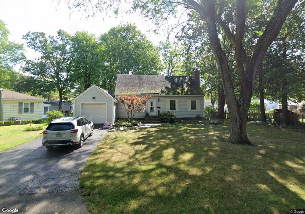 9 Greenleaf Dr, Delmar, NY 12054 - photo 1