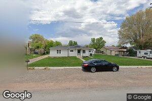 359 E 100 S, Richfield, UT 84701