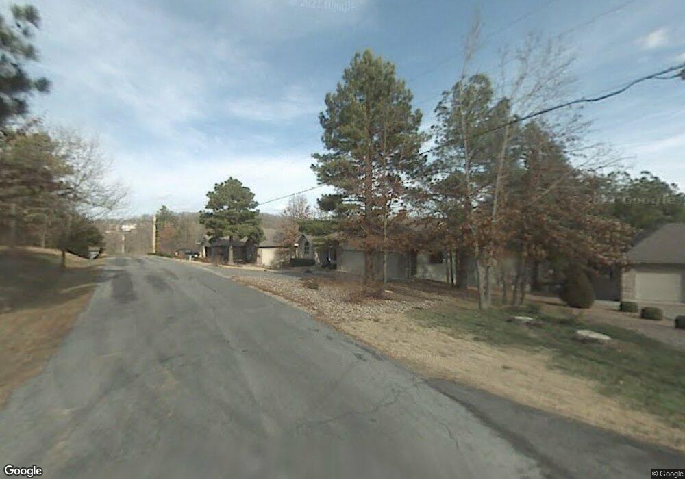 0 Mckenzie Ln, Bella Vista, AR 72715 - photo 1