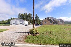 1110 W State Highway 250, Deputy, IN 47230