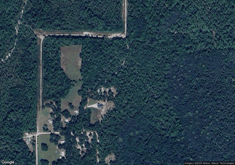 334 Lost Creek Ln, Crawfordville, FL 32327 - photo 1