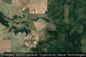 0 Mason Butte Rd, Kendrick, ID 83537