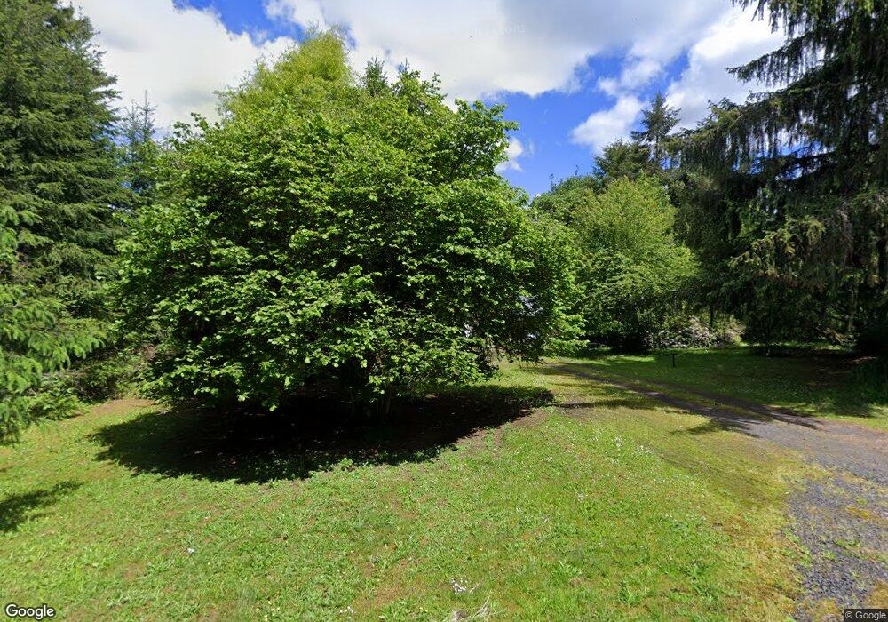 3477 Louderback Ave, Raymond, WA 98577 - photo 1