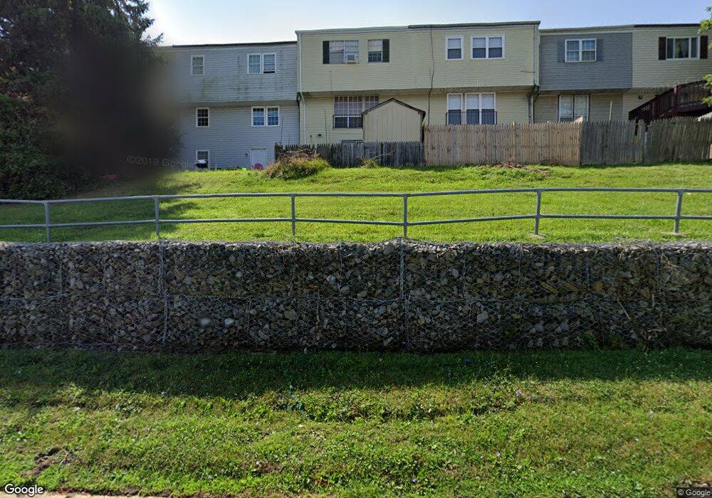 1726 Judy Way, Edgewood, MD 21040 - photo 1