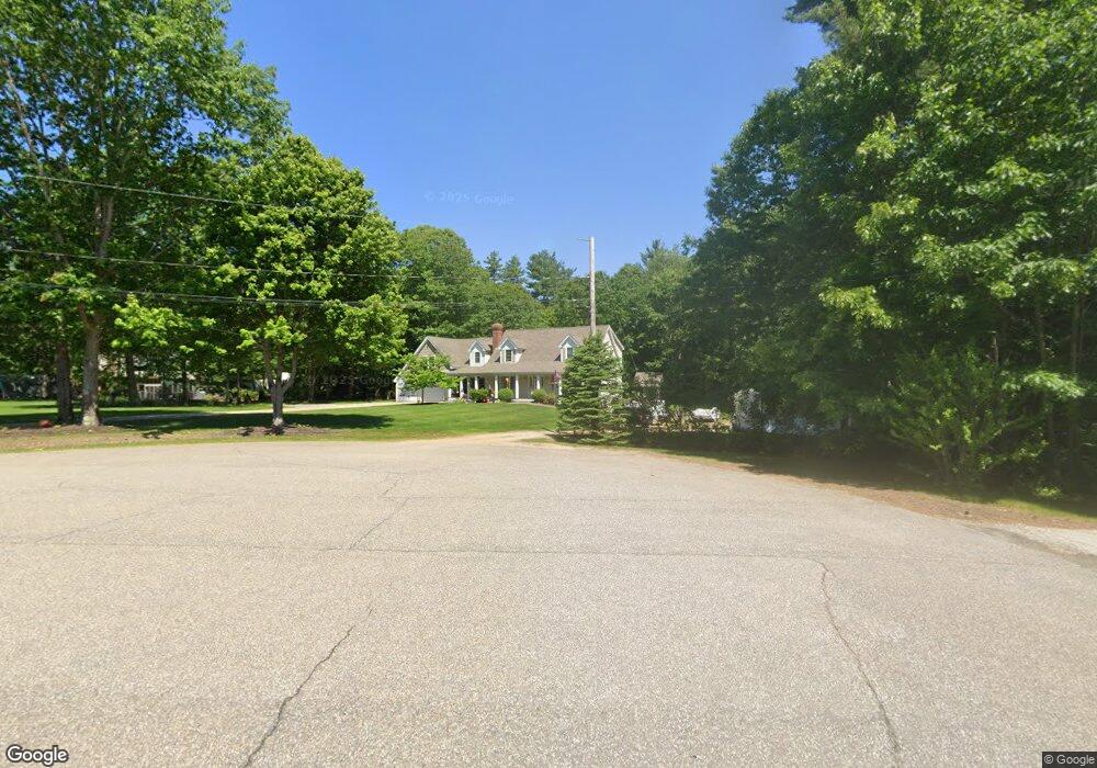 6 Laurens Cir, Sandown, NH 03873 - photo 1