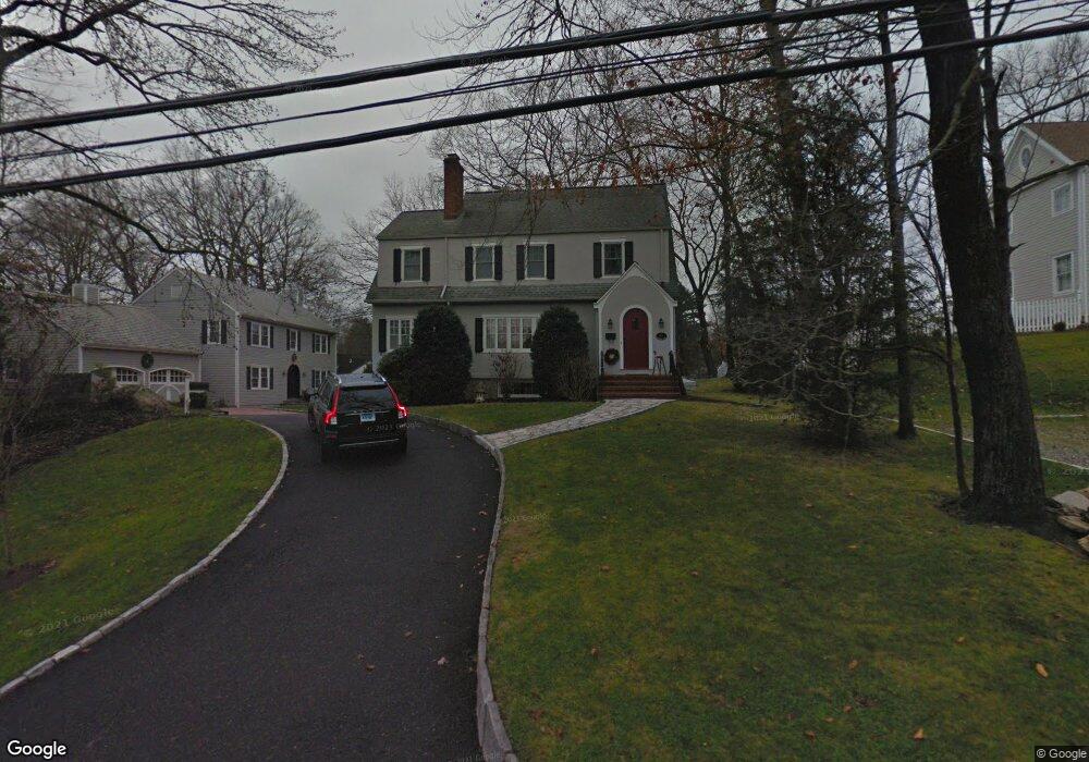 4 Ridge Rd, Cos Cob, CT 06807 - photo 1