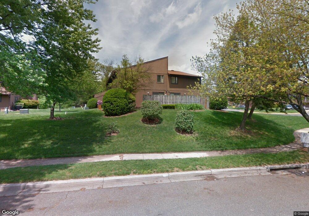 446 West Ct, Glen Burnie, MD 21061 - photo 1