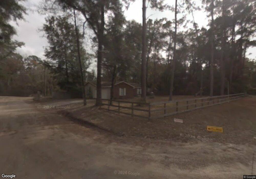 7 Navajo Trail, Crawfordville, FL 32327 - photo 1
