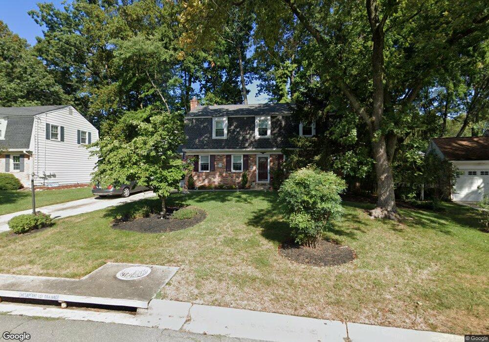 6208 Goodman Rd, Laurel, MD 20707 - photo 1