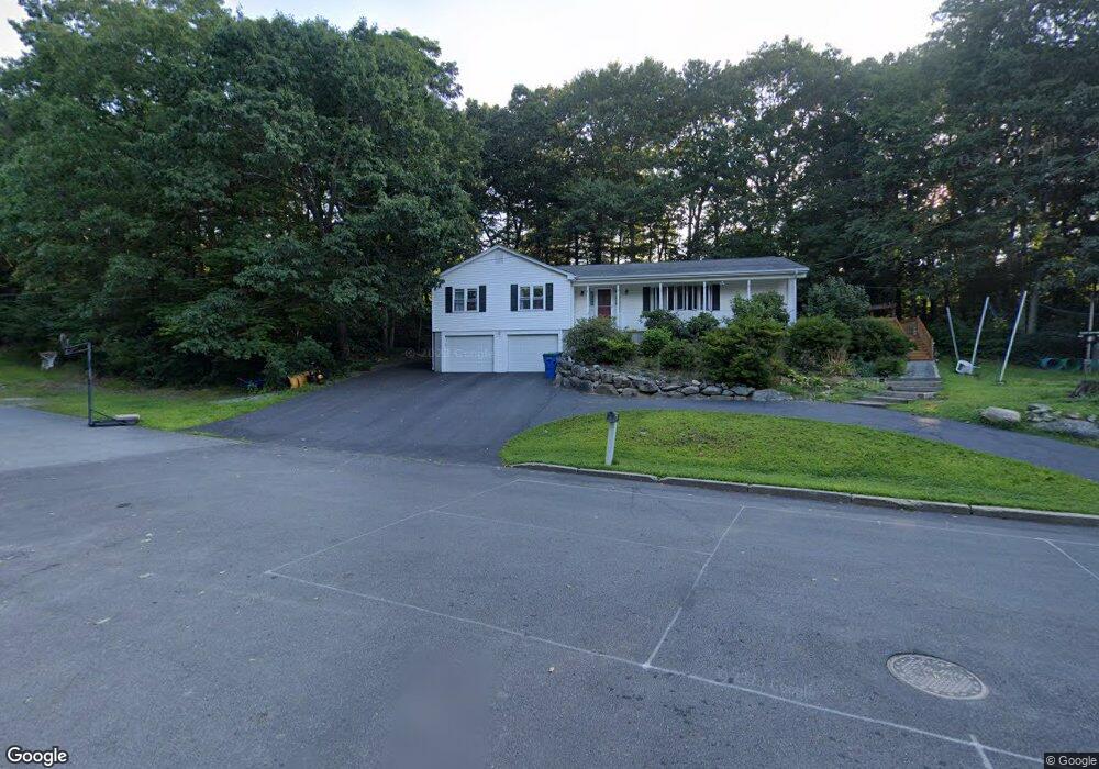 6 Birchwood Dr, Lincoln, RI 02838 - photo 1