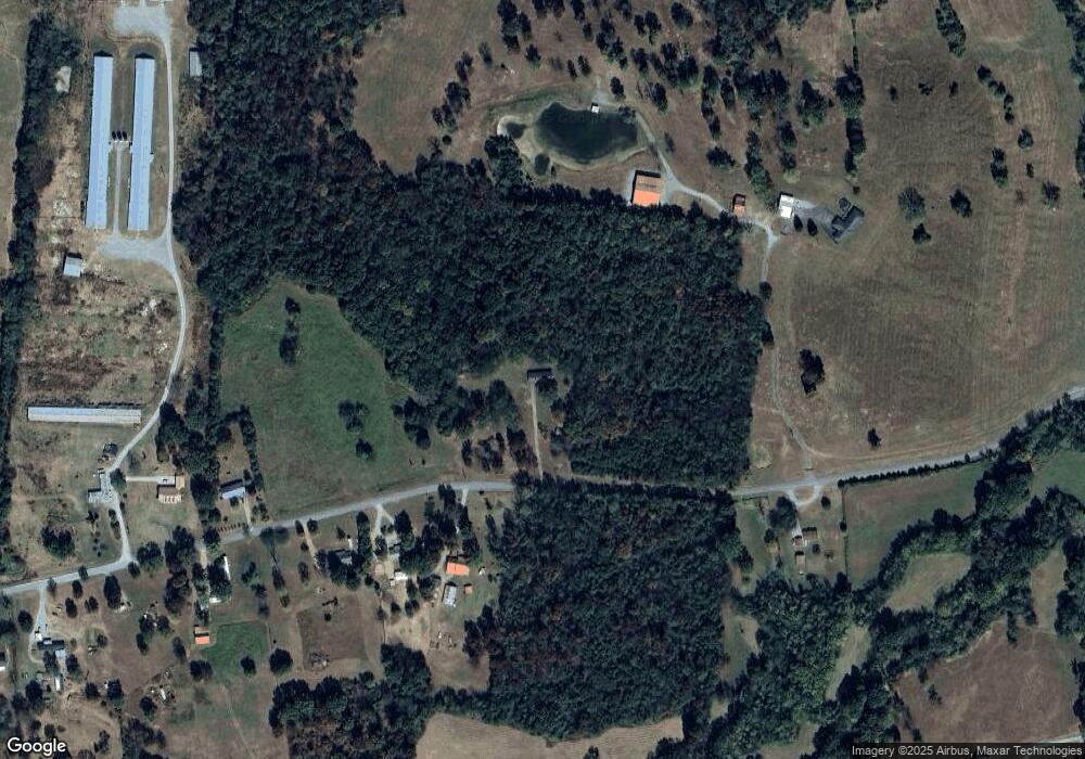 3280 Sims Rd, Shelbyville, TN 37160 - photo 1