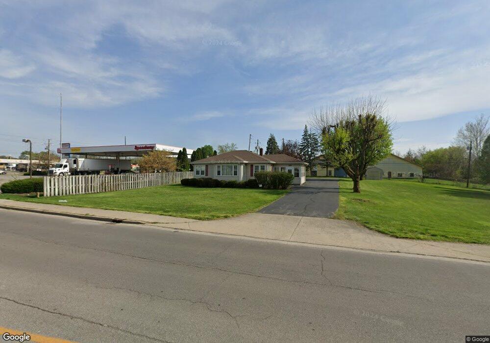 115 Churchman Ave, Beech Grove, IN 46107 - photo 1