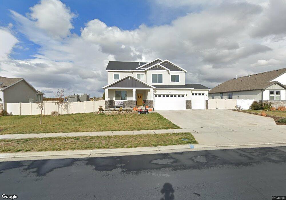 1402 W 425 S, Layton, UT 84041 - photo 1