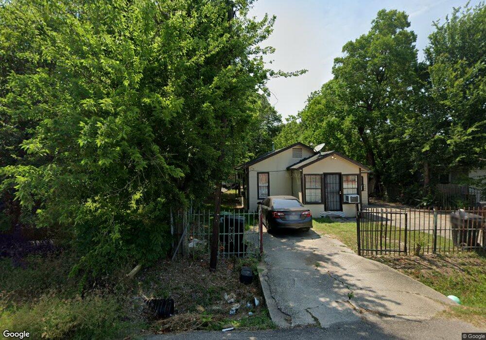 6406 Saint Augustine, Houston, TX 77021 - photo 1